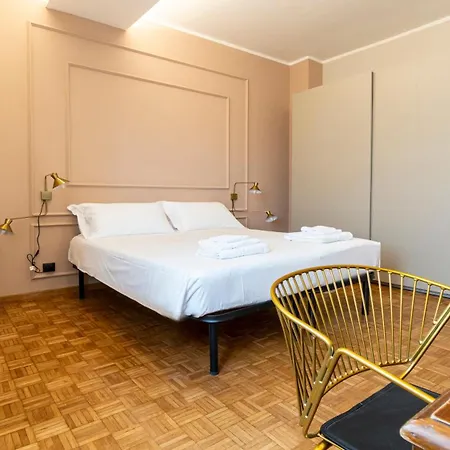 Amendola 17 * Bolonya