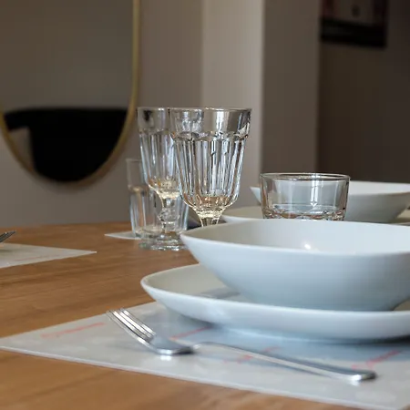 Daire Amendola 17 Bolonya