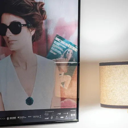 Amendola 17 * Bolonya