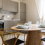 Appartamento Amendola 17 Bologna