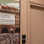 Apartman Amendola 17 *