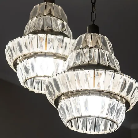 Amendola 17 Apartment