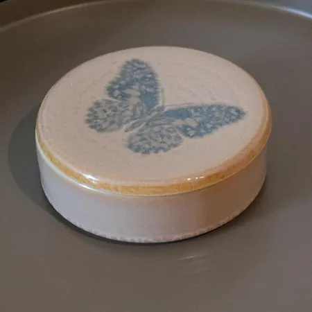 Apartment Amendola 17 *