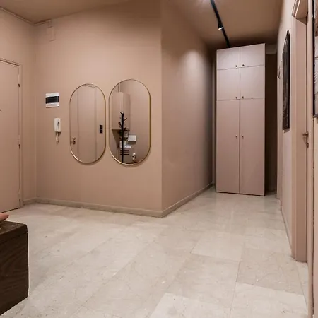 Apartment Amendola 17 Bologna