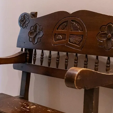 アパート Amendola 17