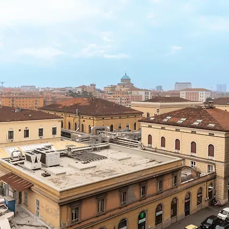 Apartment Amendola 17 *