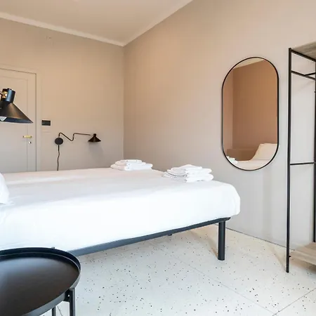 Apartament Amendola 17 Bolonia