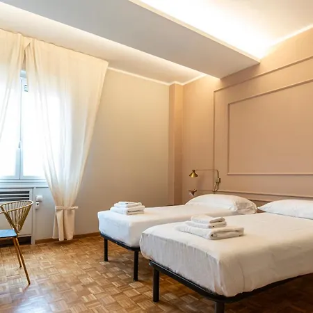 Amendola 17 Apartment Bologna