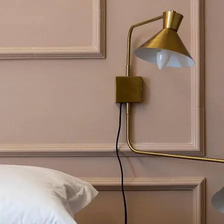 شقة Amendola 17 *