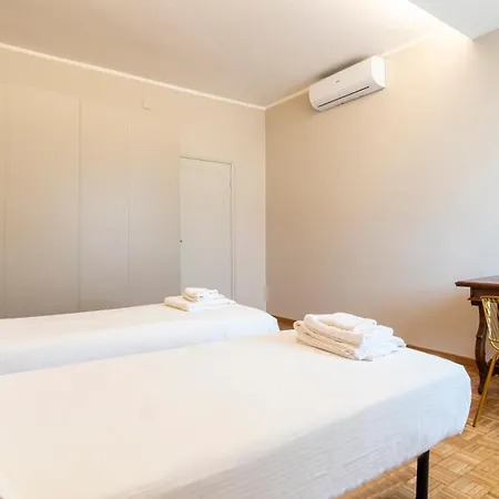 Apartment Amendola 17 Bologna