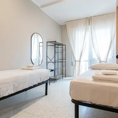 Amendola 17 Apartment Bologna