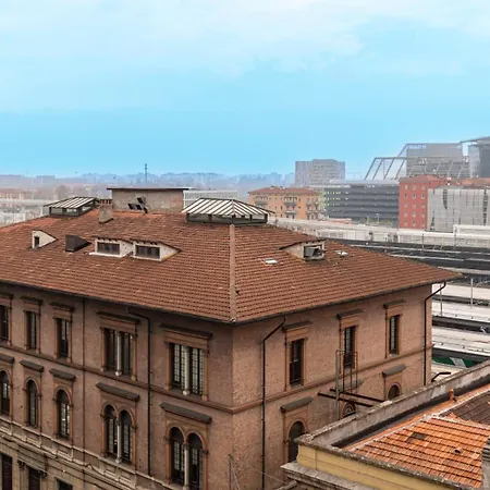 Amendola 17 Apartment