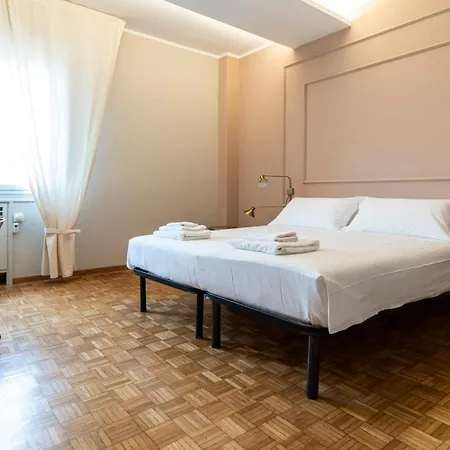 Apartment Amendola 17