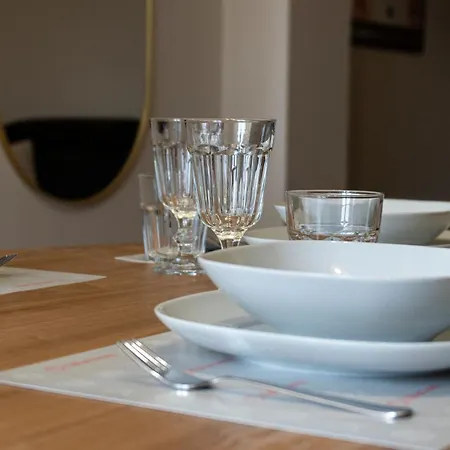 Apartment Amendola 17 Bologna