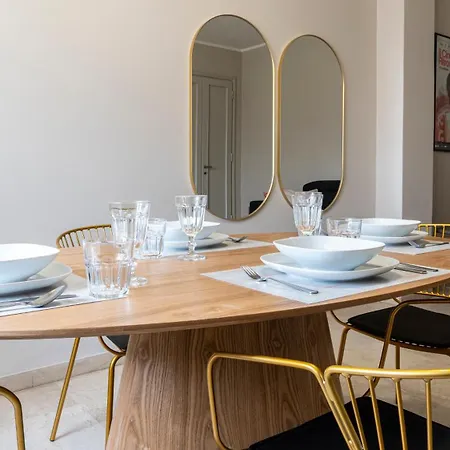 Amendola 17 Apartment Bologna