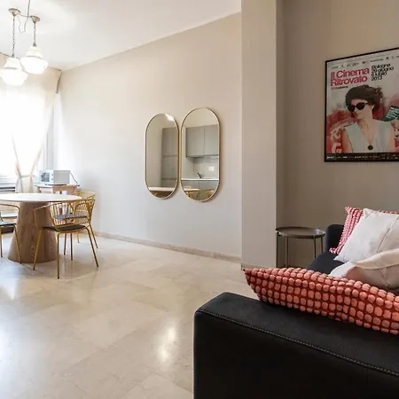 Apartment Amendola 17 *