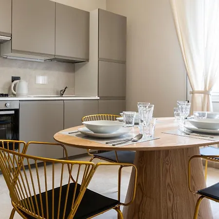Apartament Amendola 17 Bolonia