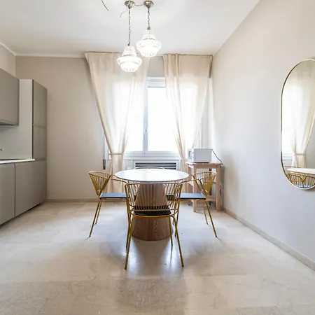 Apartment Amendola 17