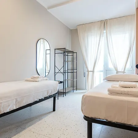 Апартаменты Amendola 17 Болонья