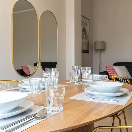 Amendola 17 * Bologna