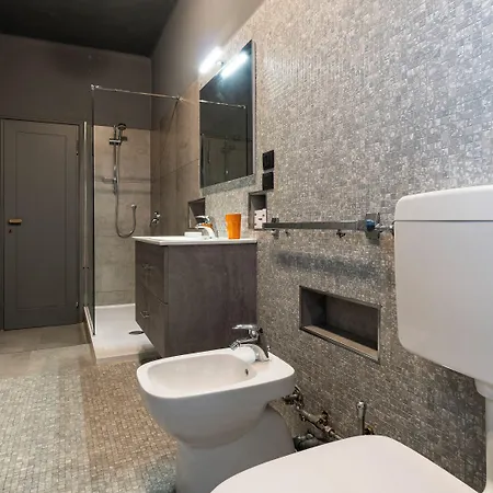 Apartment Amendola 17