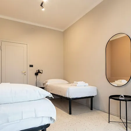 Apartment Amendola 17