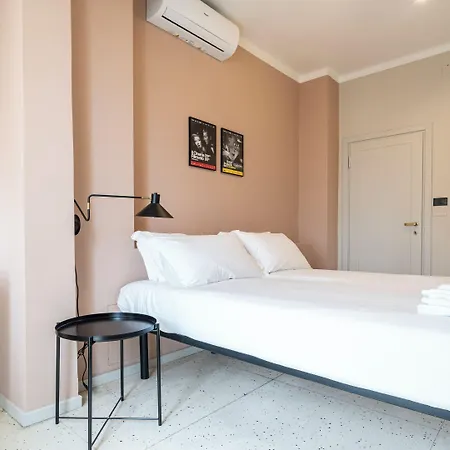 Amendola 17 Apartment *