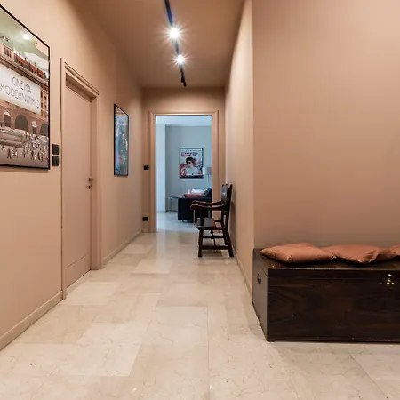 Amendola 17 Apartment Bologna