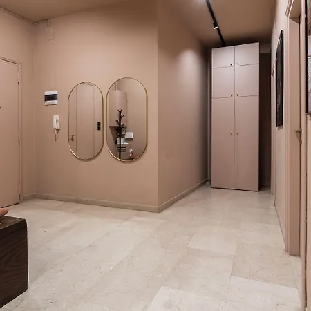 Apartment Amendola 17