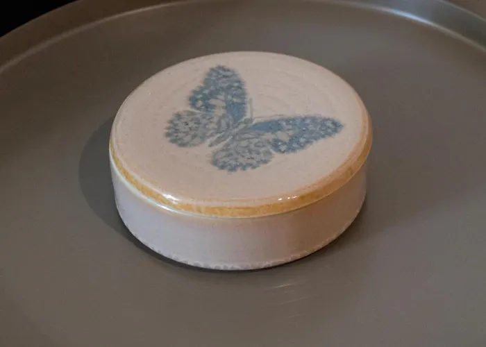 Apartment Amendola 17 *