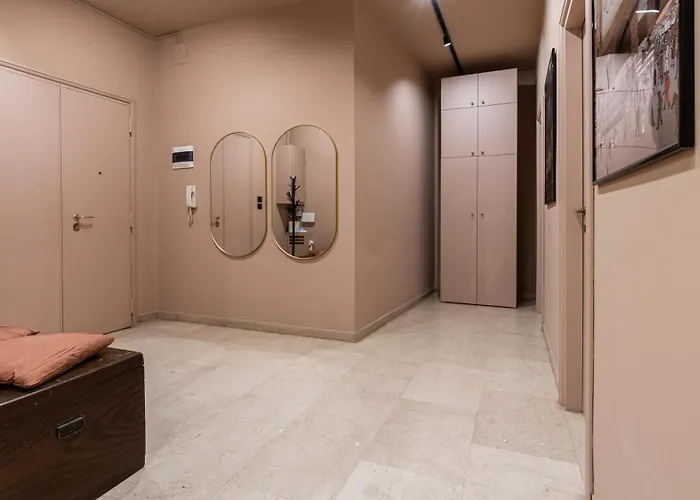 Apartman Amendola 17 Bologna