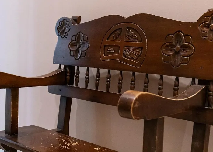 Apartment Amendola 17