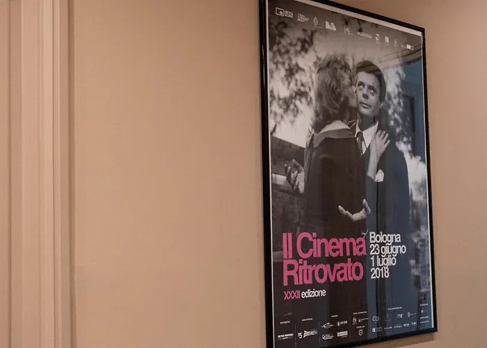 Apartment Amendola 17 *