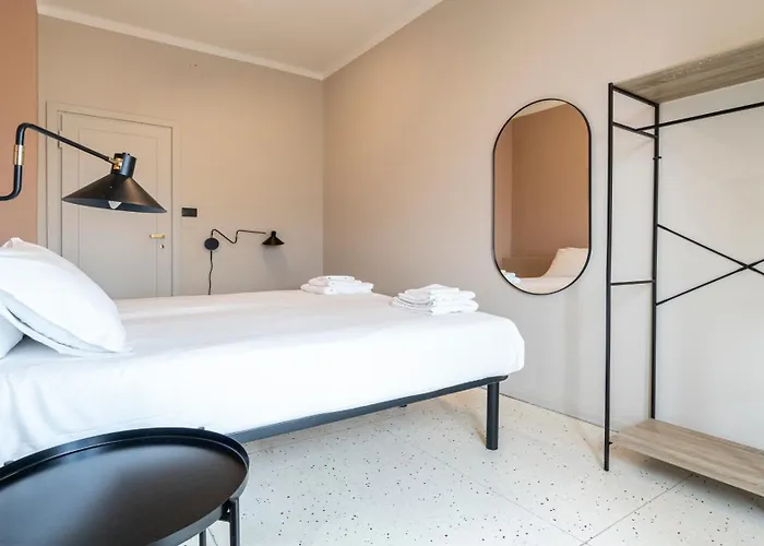 Apartman Amendola 17 Bologna