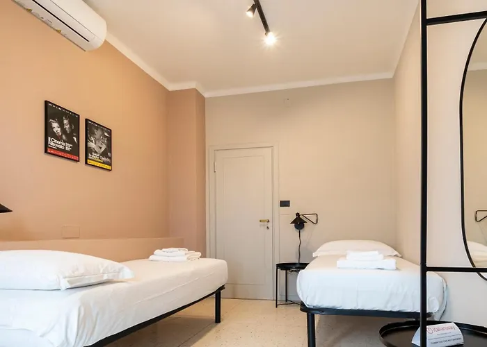 Amendola 17 * بولونيا