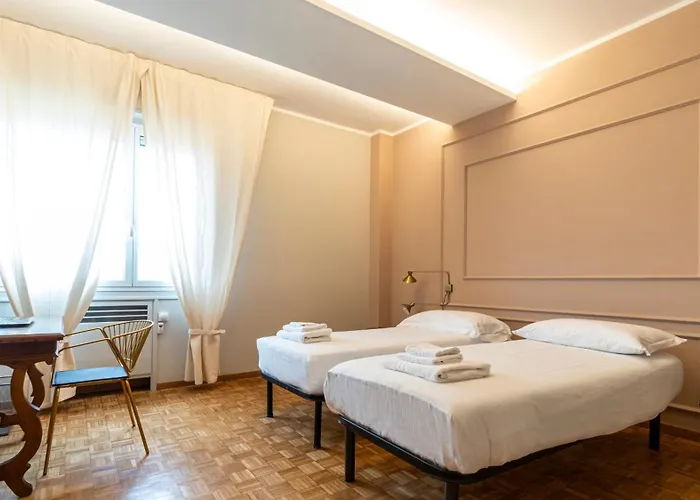 Amendola 17 Apartment Bologna