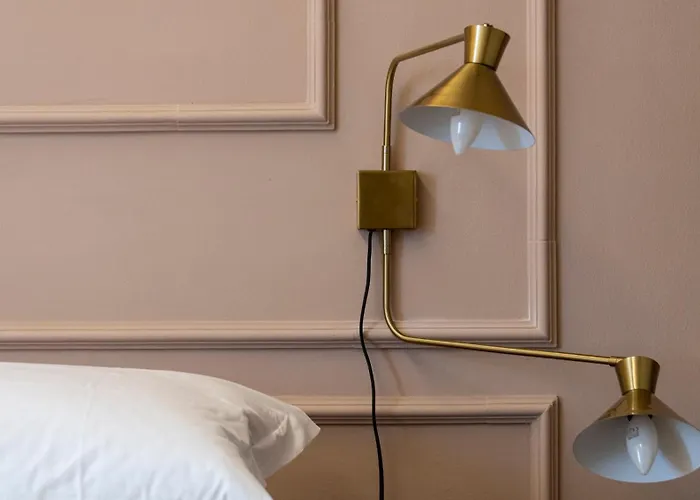 Apartment Amendola 17 *