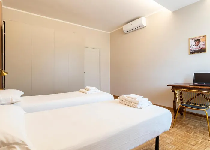 Apartman Amendola 17 Bologna