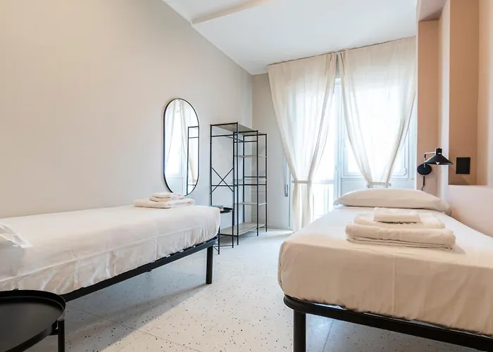 Amendola 17 Apartman Bologna