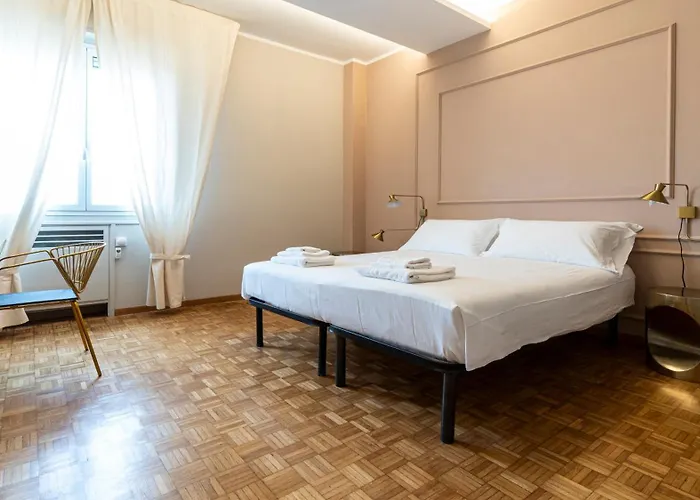 Apartman Amendola 17