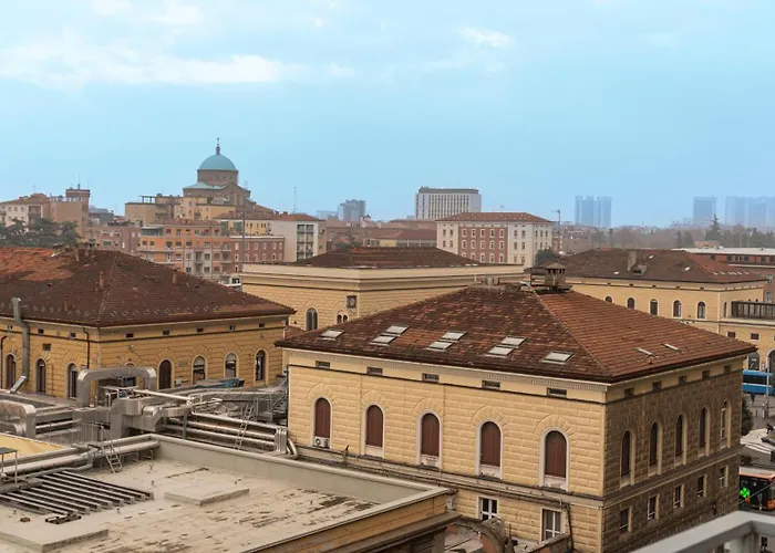 Amendola 17 Apartman