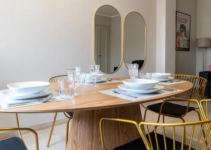 Amendola 17 Apartman Bologna