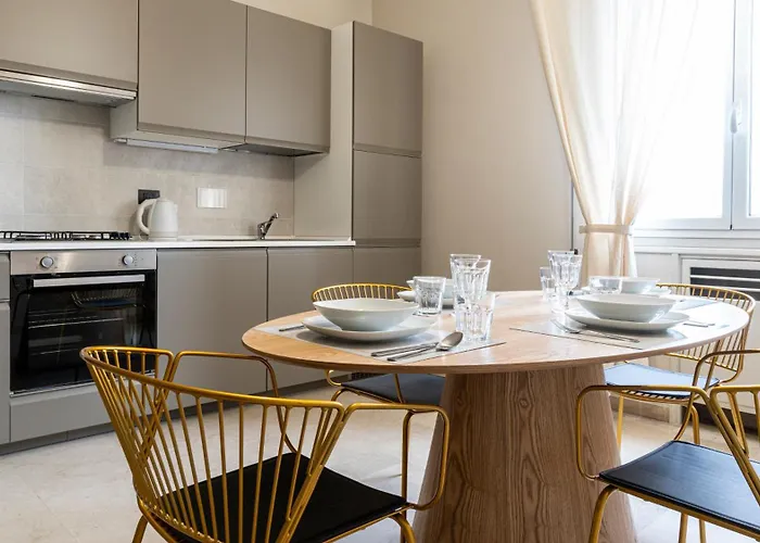 Apartman Amendola 17 Bologna