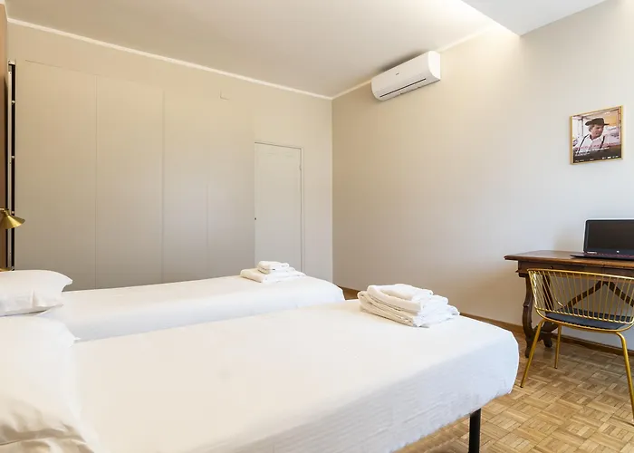 Amendola 17 * Bologna