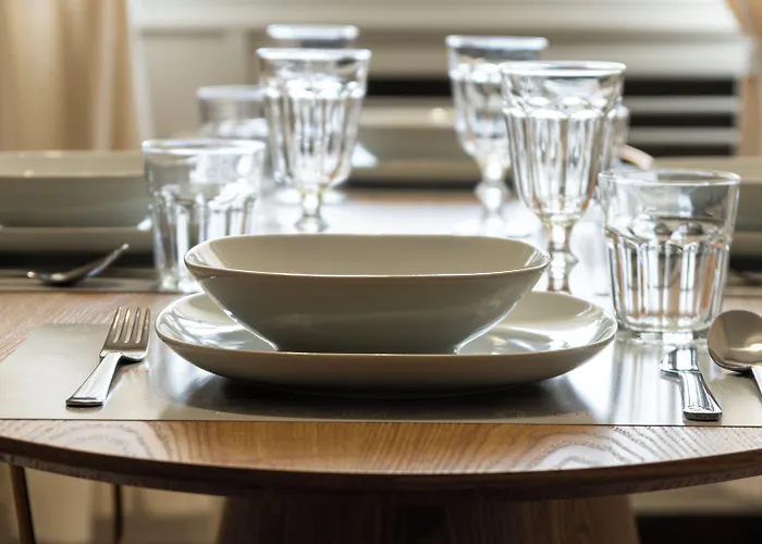 Apartment Amendola 17 Bologna