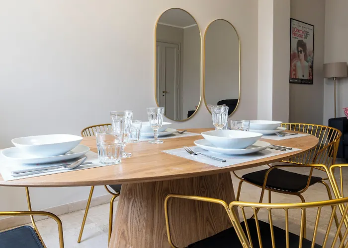 Amendola 17 * Bologna