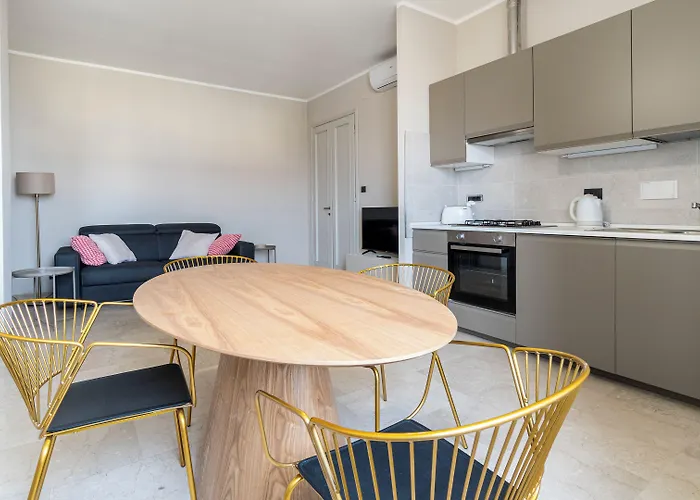 Apartment Amendola 17 Bologna