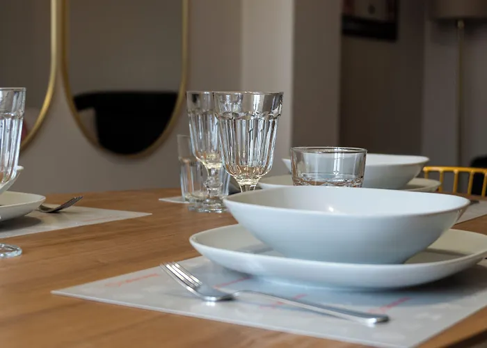 Apartman Amendola 17 Bologna