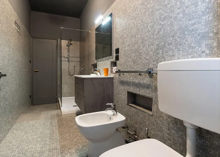 Apartman Amendola 17