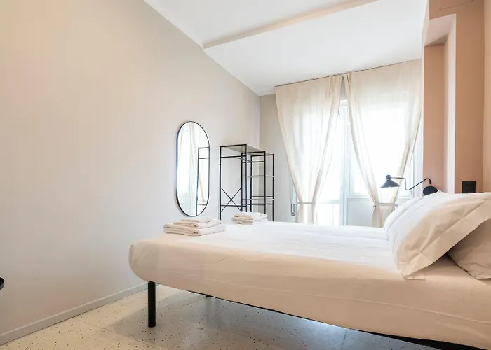 Amendola 17 * بولونيا